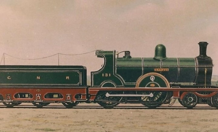 Railway Preservation Society of Ireland | Steam Trains Ireland | RPSI