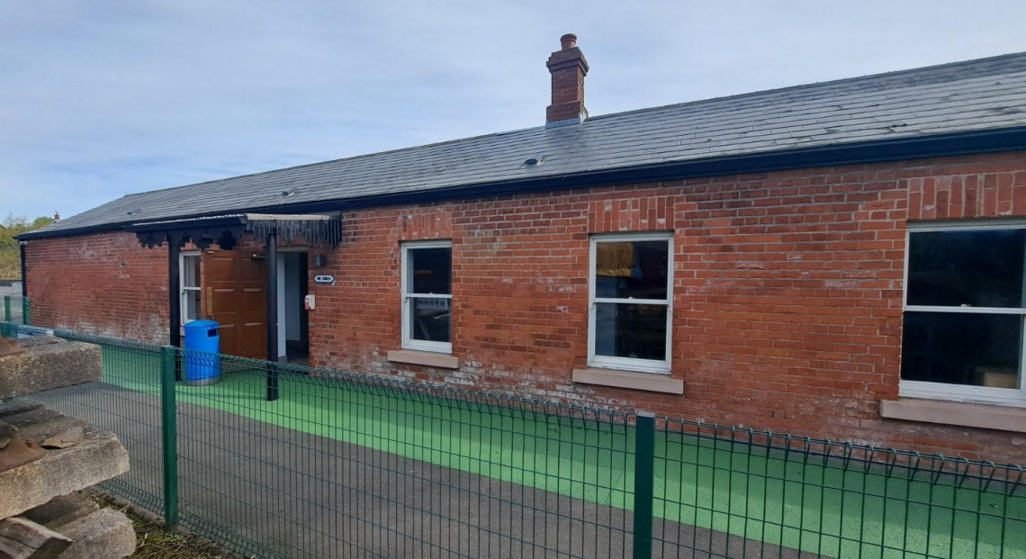 Stables